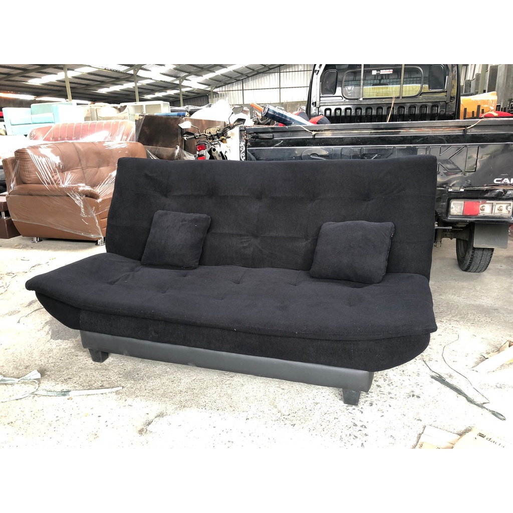 Jual [ FREE ONGKIR ] SOFABED FLUSH TOP / SOFA BED PILLOW TOP AMARILIS