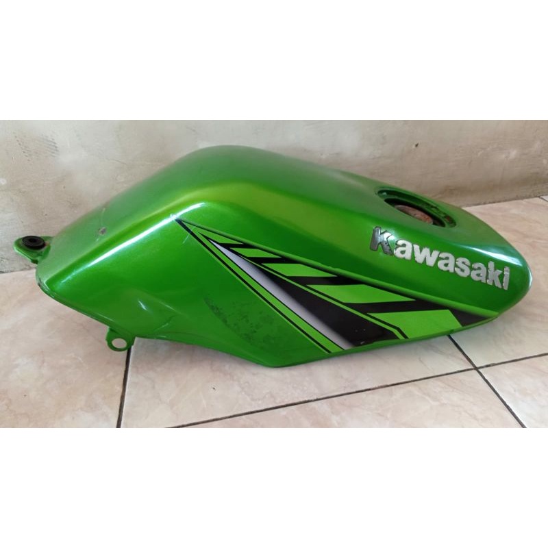 Jual tangki ninja r ori | Shopee Indonesia