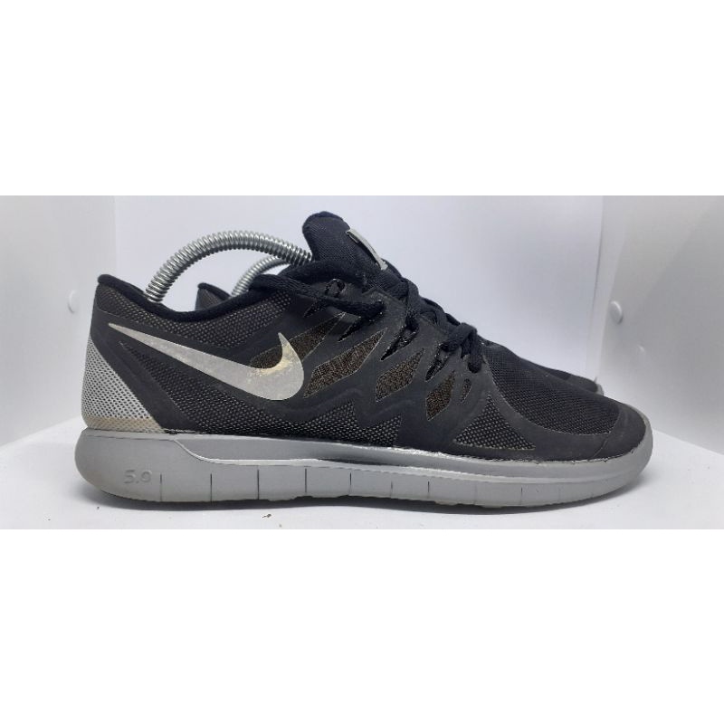 Nike free 2024 run h20 repel