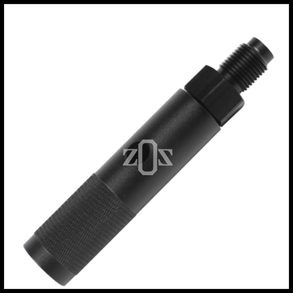 Jual Adapter Paint Ball Paintball PCP Air Quick 12g CO2 88g Airforce ...
