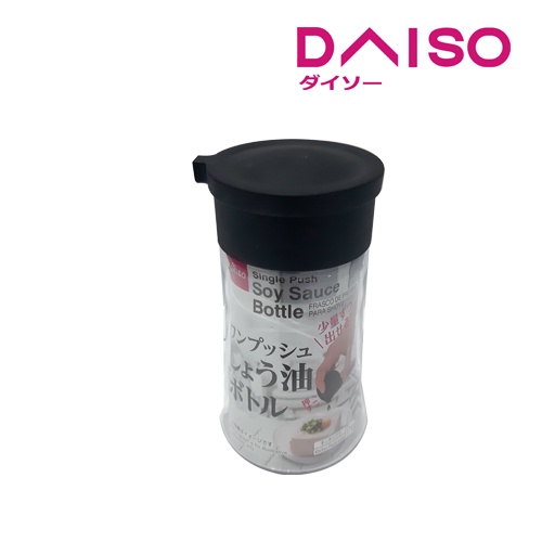 Jual Daiso Single Push Soy Sauce Bottle Shopee Indonesia
