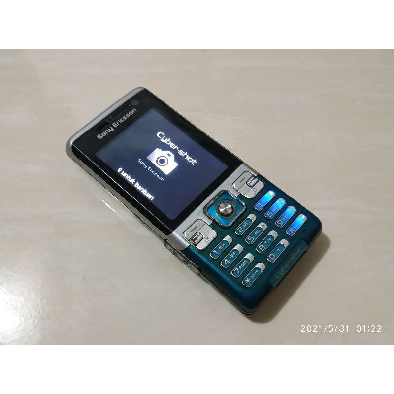 Jual Sony Ericsson C702i C702 | Shopee Indonesia