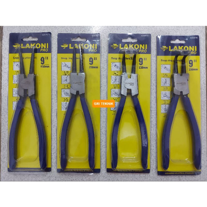 Jual TANG RING PER JETJO TOOL LAKONI PRO 9