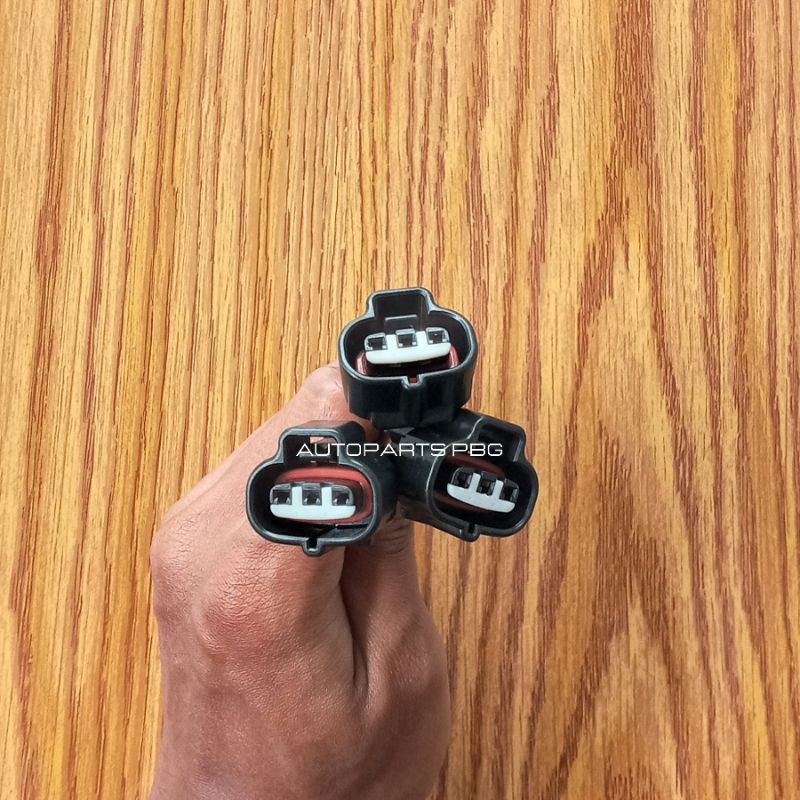 Jual Soket Map Sensor Toyota Innova Hilux Fortuner Hiace Diesel Shopee Indonesia