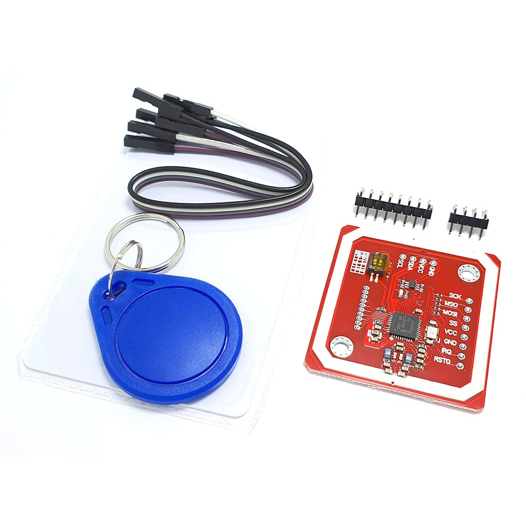Jual Modul NFC RFID PN532 | Shopee Indonesia