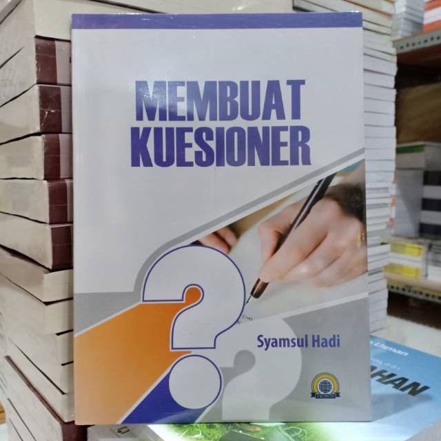 Jual Promo Membuat Kuesioner Shopee Indonesia 1747