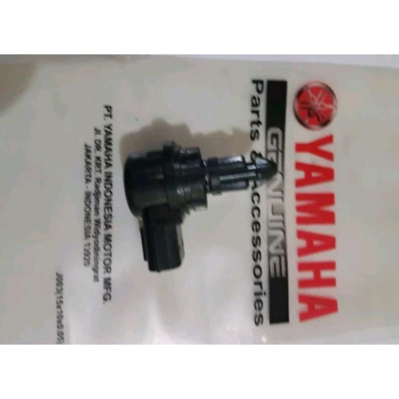 Jual sensor switch isc langsam idle control original yamaha fi old new ...
