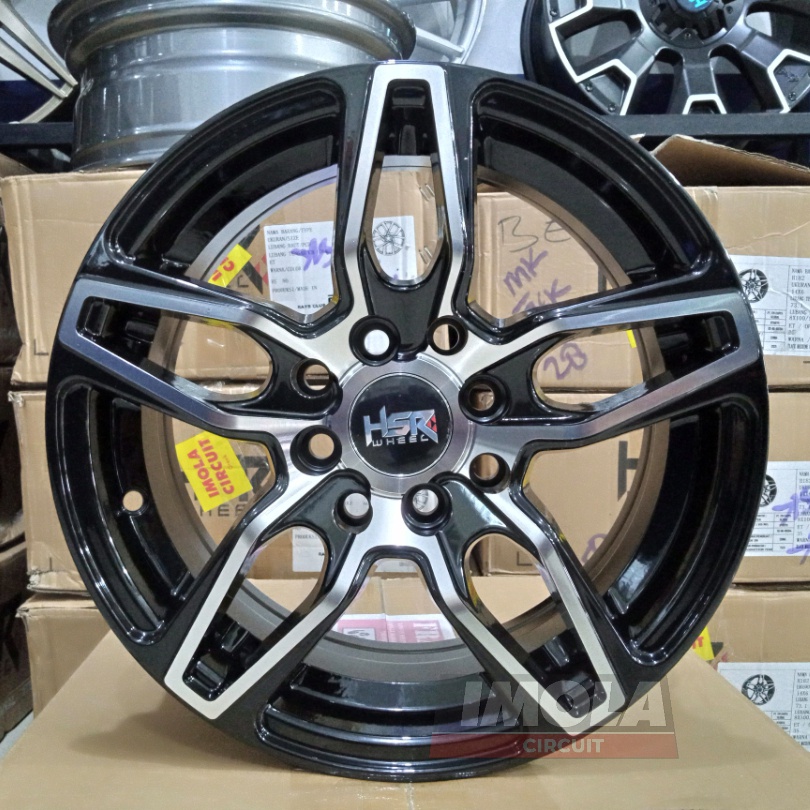 Avanza Pelek Hitam: Sentuhan Kegarangan yang Elegan