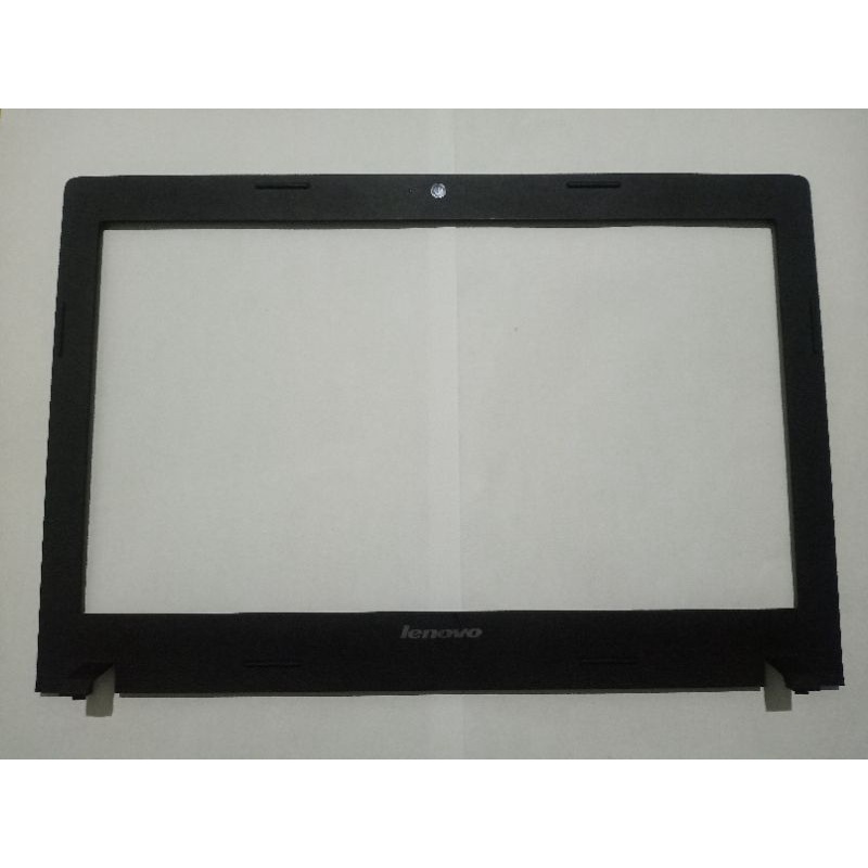 Jual original case casing atas frame lcd laptop lenovo g405 g 405 ...