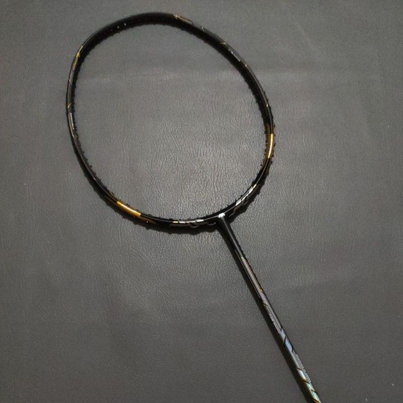 Jual Raket power max Spitfire 68 original new series 33lbs | Shopee ...