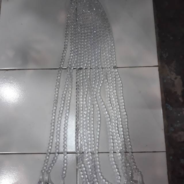 Jual RONCE KRISTAL | Shopee Indonesia