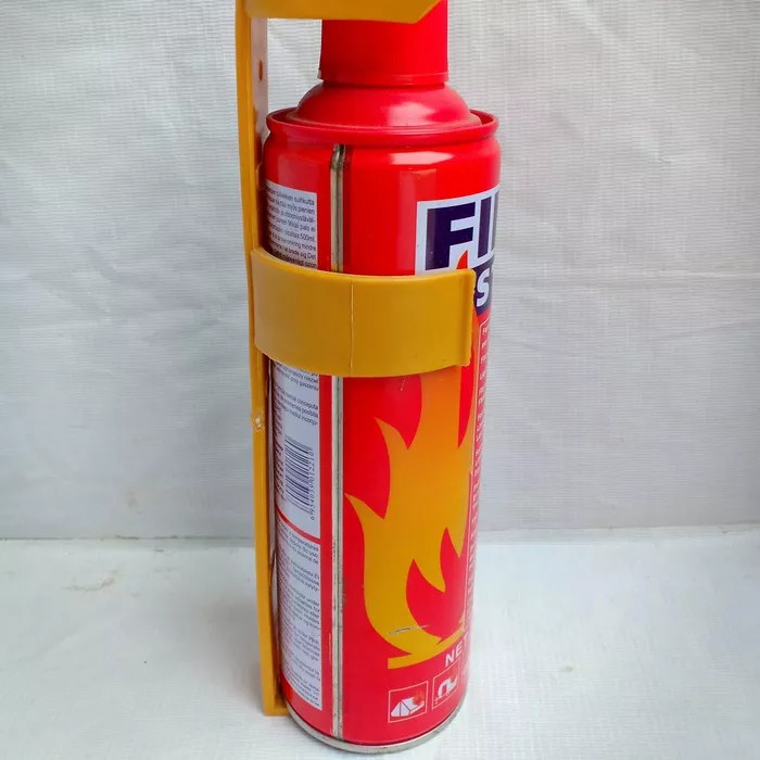 Jual RACUN API / FIRE STOP / PEMADAM API 500 ISI ML | Shopee Indonesia