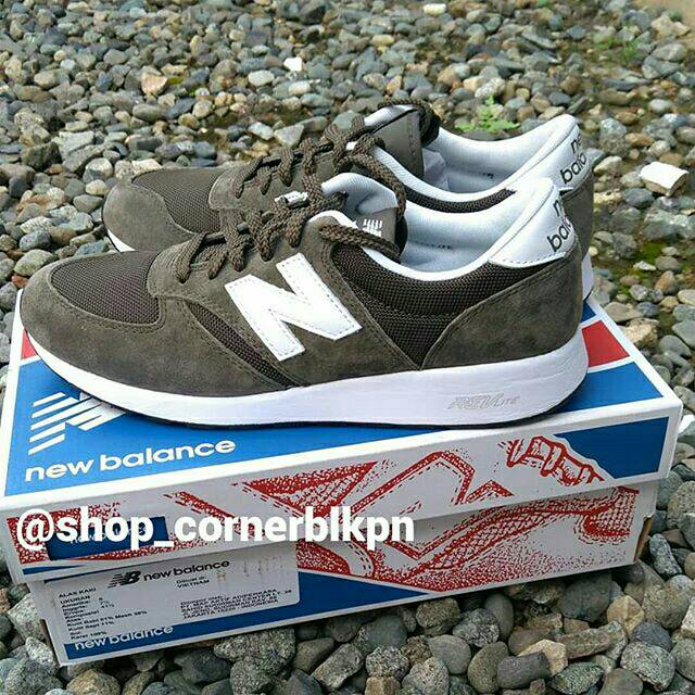 new balance 420 original