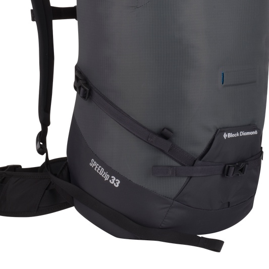 Black Diamond speed zip33Lバックバック（Plecak Black Diamond 