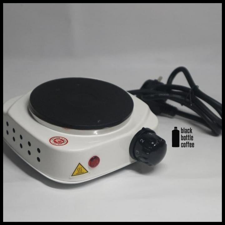 Jual Kompor Listrik 500Watt | Shopee Indonesia