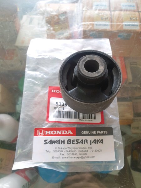 Jual Jual A Bushing Busing Bush Bos Besar Lower Arm Karet Sayap Depan Bawah Honda Civic Fd 1 8593