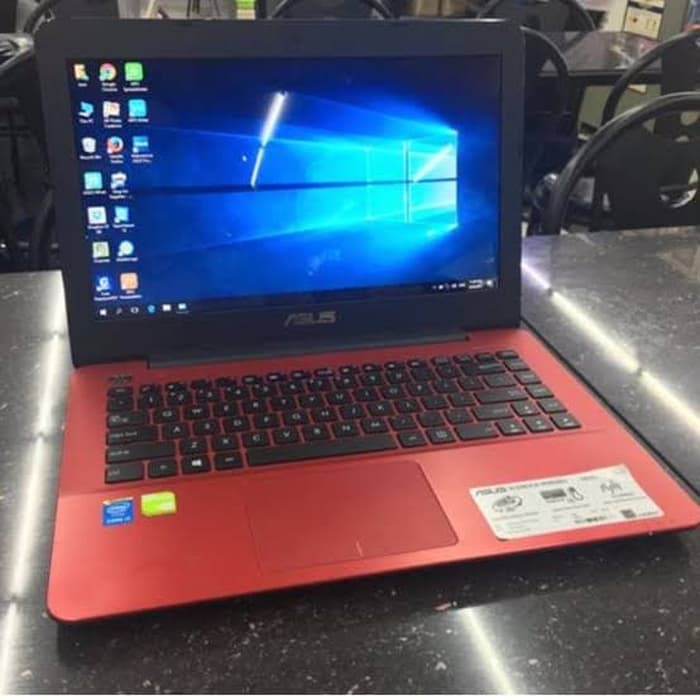 Asus x455lj sales