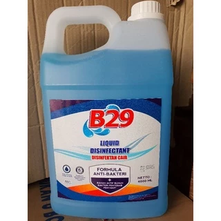 Jual Disinfektan Cair Harga Terbaik & Termurah Mei 2024 | Shopee Indonesia