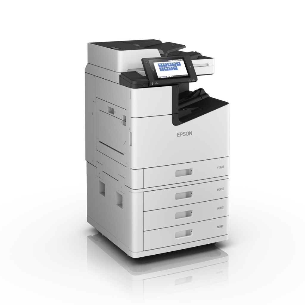 WorkForce Enterprise WF-C20590 A3 Colour Multifunction Printer (3)