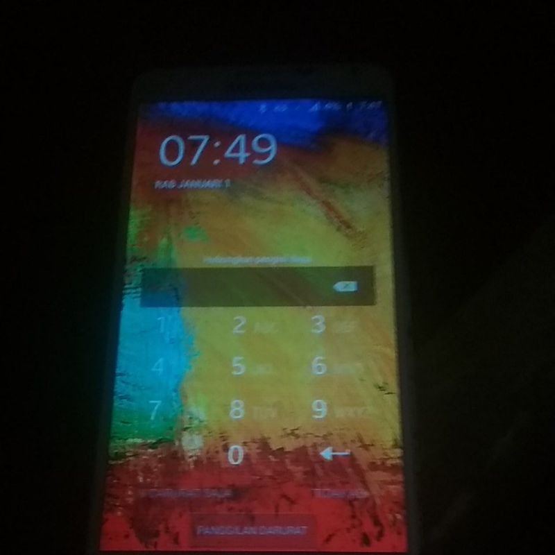 Jual Samsung Note 3 Terlengkap & Harga Terbaru Juli 2026 | Shopee Indonesia