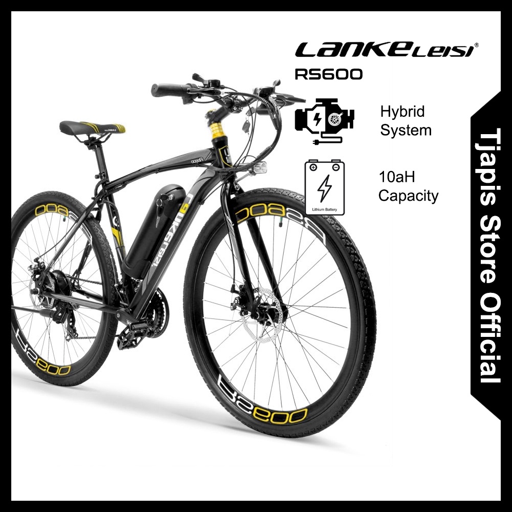 Lankeleisi store rs600 review