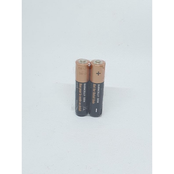 Jual Batu Battery Baterai Batre Duracell Aaa Alkaline Bukan Abc Recharger Shopee Indonesia