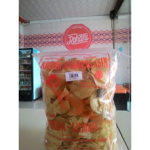 Jual Keripik Lumba Lumba Khas Malang Shopee Indonesia