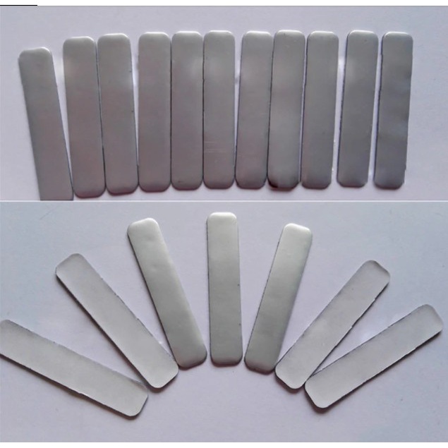 Jual Bt20B1T Tape Lead Timah Pemberat Stick Stik Golf Tennis Tenis ...