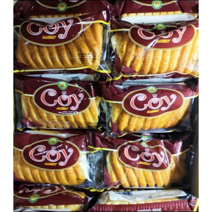 Jual Roti Coy 1 Dus Shopee Indonesia