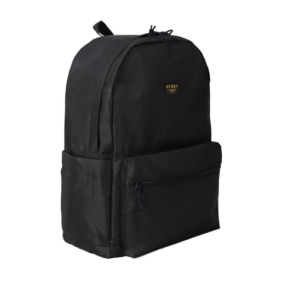 Jual Discon now | VW6IZ Otsky Bagpack Polos Simple Series Ft Legend ...