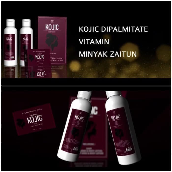 Jual Fe201Fe Lotion Pemutih Kulit Badan Terbaik!! Kojic Korea 100 Original Bpom!! Re04544