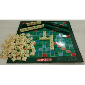 Jual Scrabble Original | Shopee Indonesia
