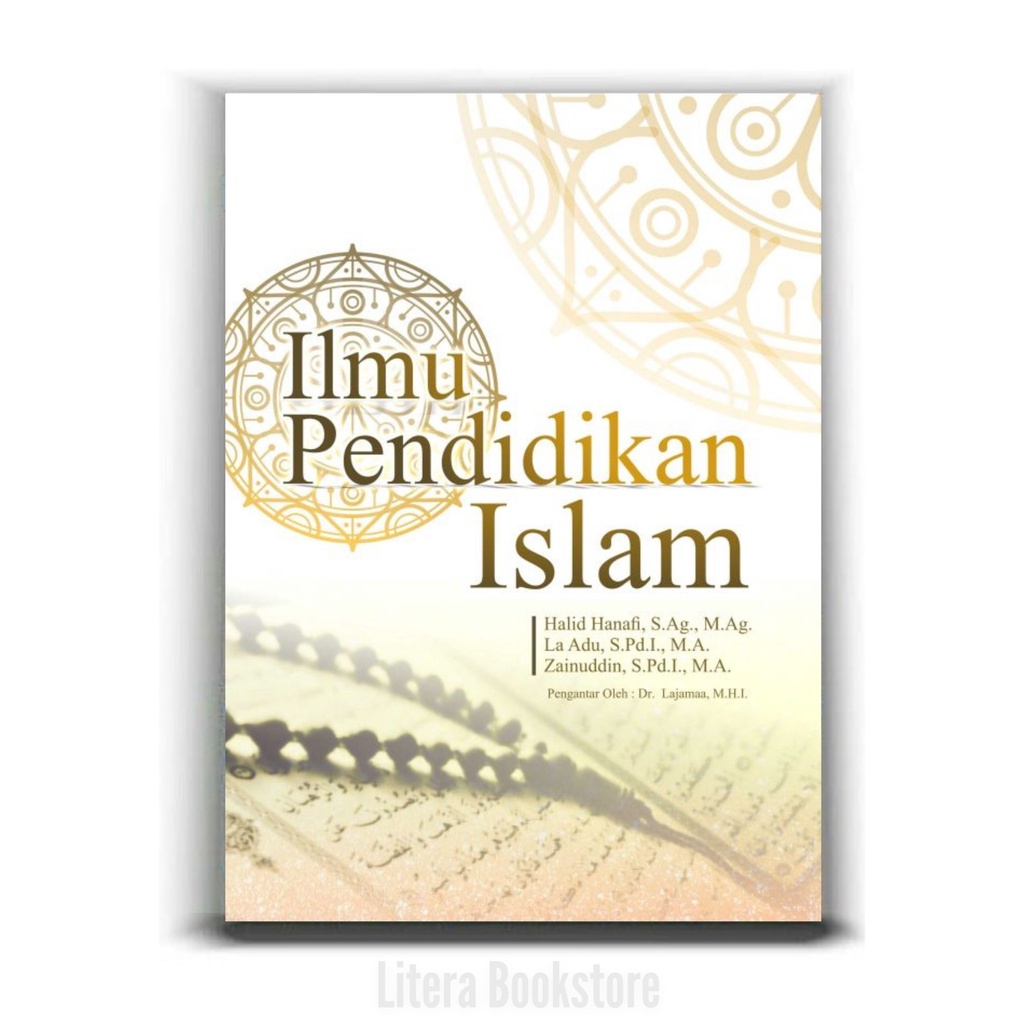 Jual Buku Ilmu Pendidikan Islam | Shopee Indonesia