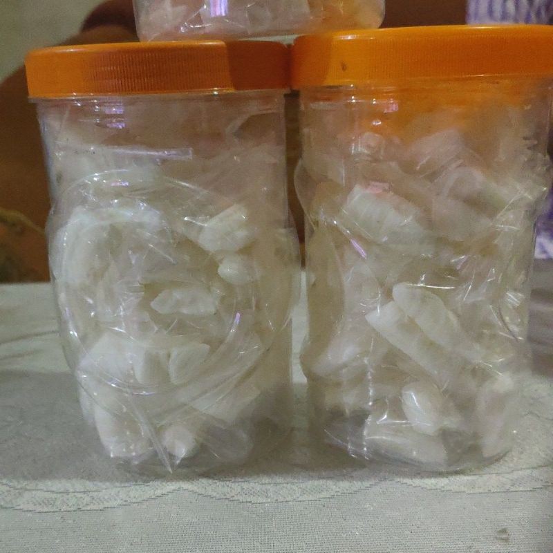 Jual PERMEN GULA TARIK/PERMEN TANPA PENGAWET | Shopee Indonesia