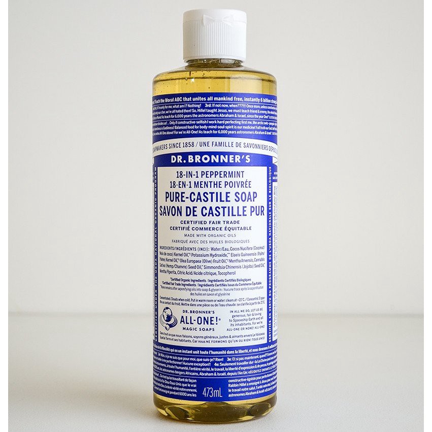 Jual Dr Bronner