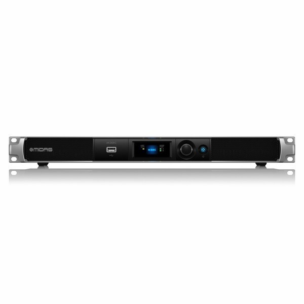 Jual Midas M32C Digital Rack Mixer | Shopee Indonesia