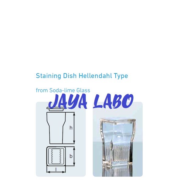 Jual STAINING JAR DURAN ORIGINAL / Alat Laboratorium Shopee Indonesia