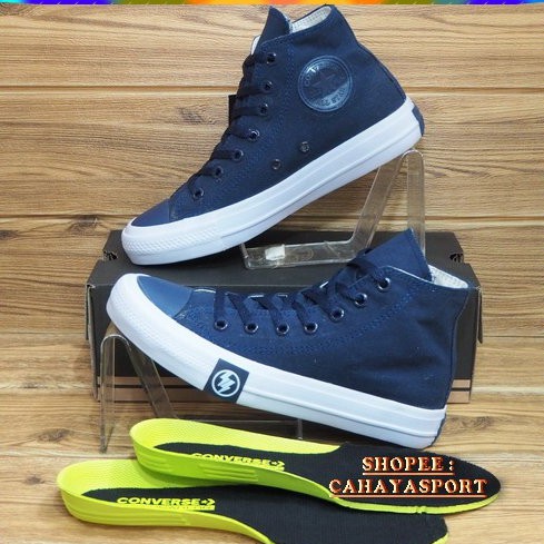 Kode produksi converse 6y sale