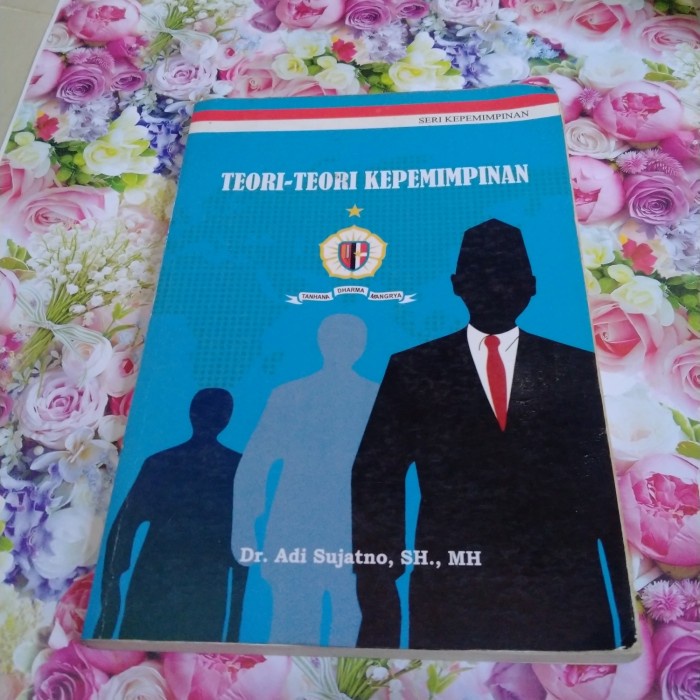 Jual Buku Teori Teori Kepemimpinan | Shopee Indonesia