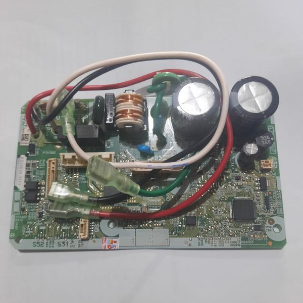 Jual PCB Modul Controller Indoor AC Daikin Original | Shopee Indonesia