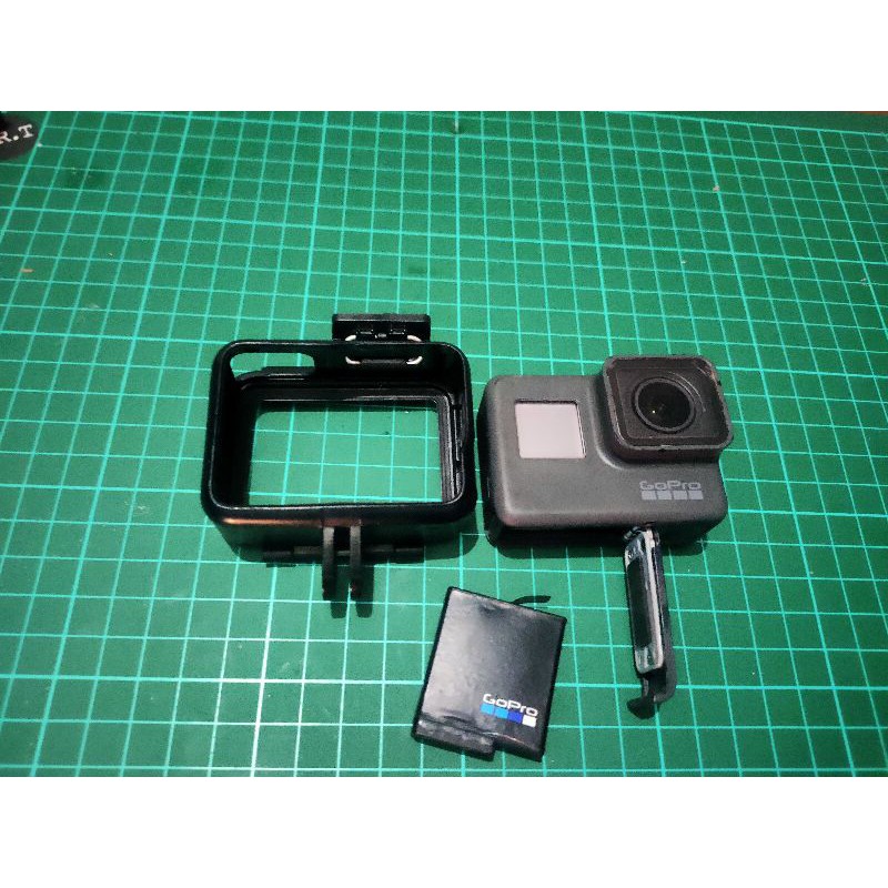 Jual Gopro Hero 5 Black Edition Shopee Indonesia