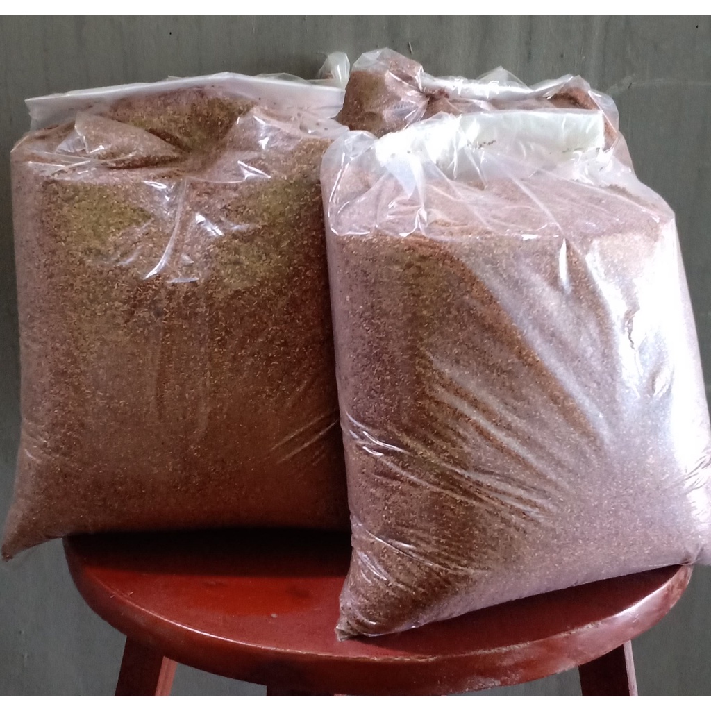 Jual Serbuk Kayu Halus 1 Kg Shopee Indonesia