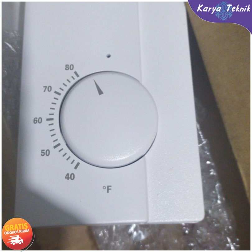 Jual THERMOSTAT SENSOR SUHU HONEYWELL Shopee Indonesia