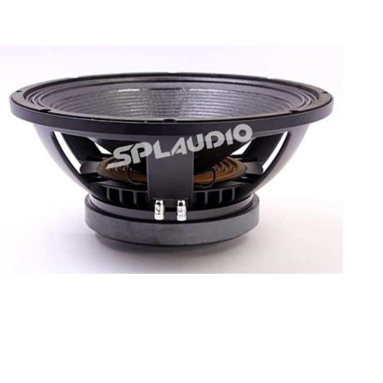 Speaker spl store audio 15 inch