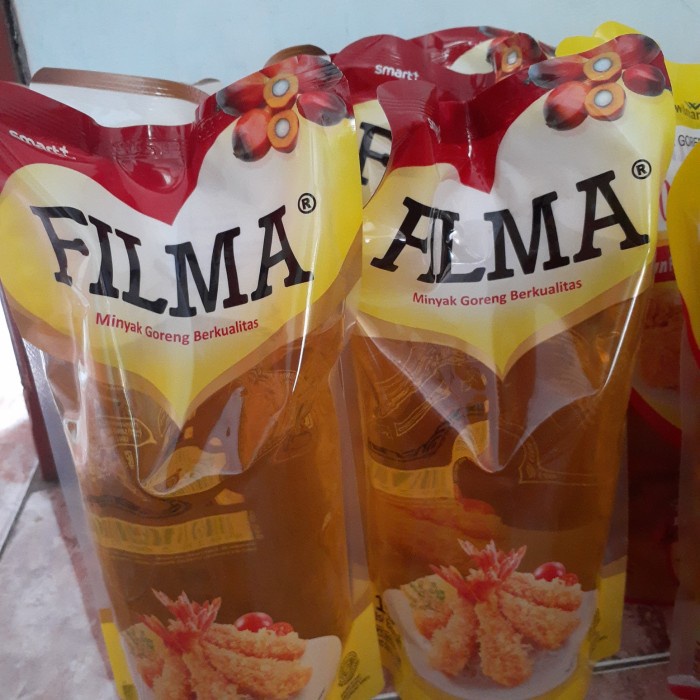 Jual filma 1 liter | Shopee Indonesia