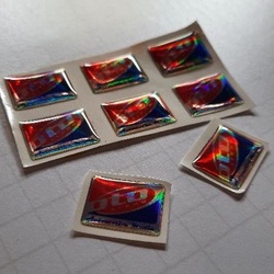 Jual sticker timbul / sticker emblem logo oto trend | Shopee Indonesia