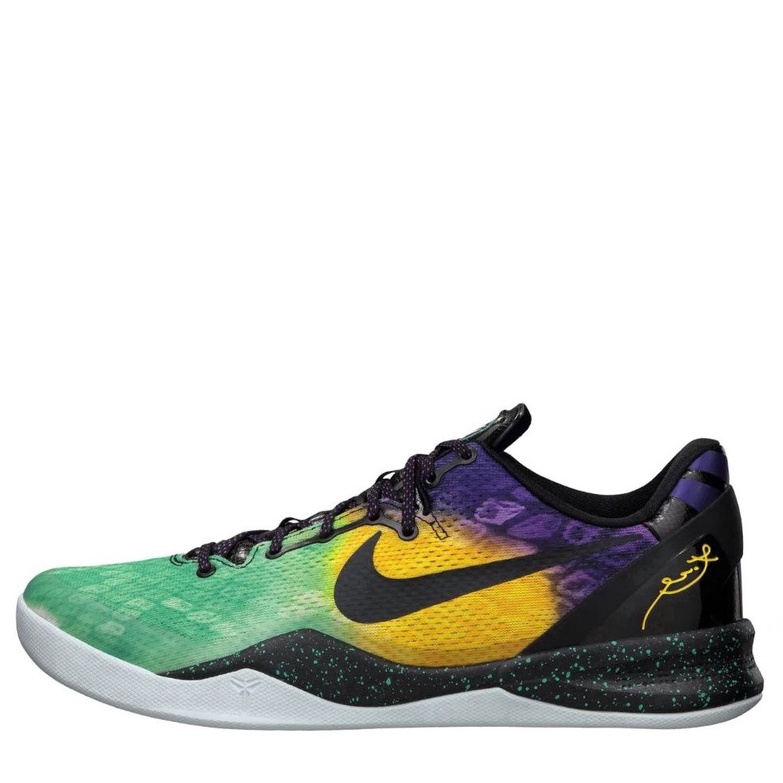 Sepatu nike hotsell kobe 8