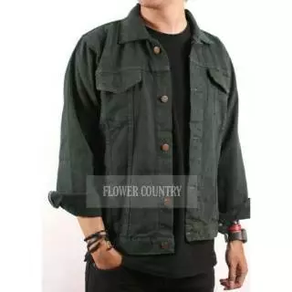 Jual jaket levis Harga Terbaik & Termurah April 2025
