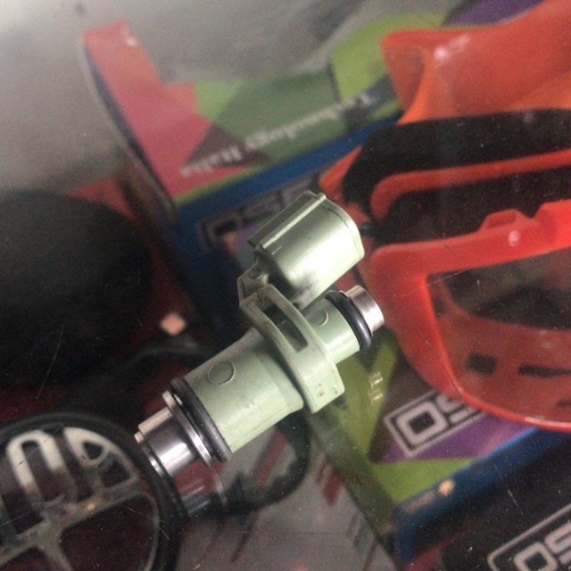 Jual Injector r15 v3 second | Shopee Indonesia