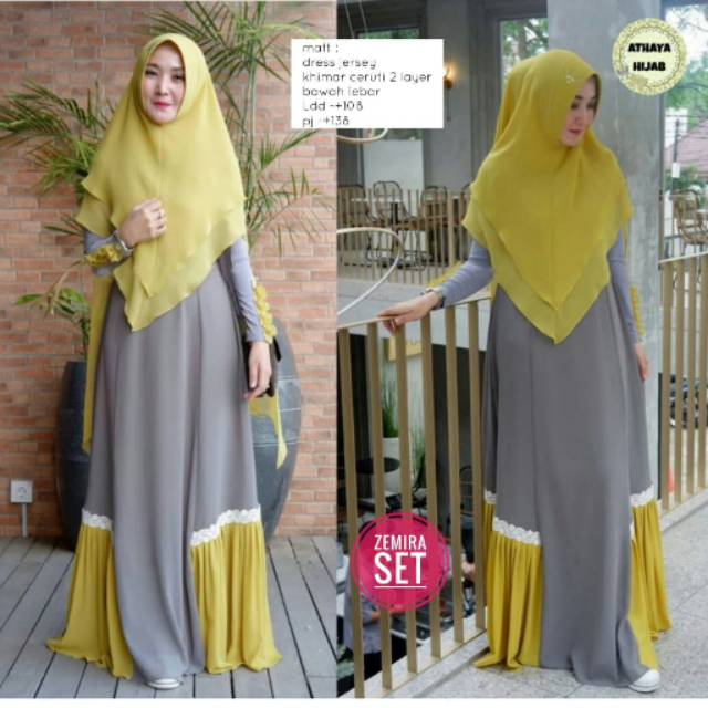 Zamiri Set